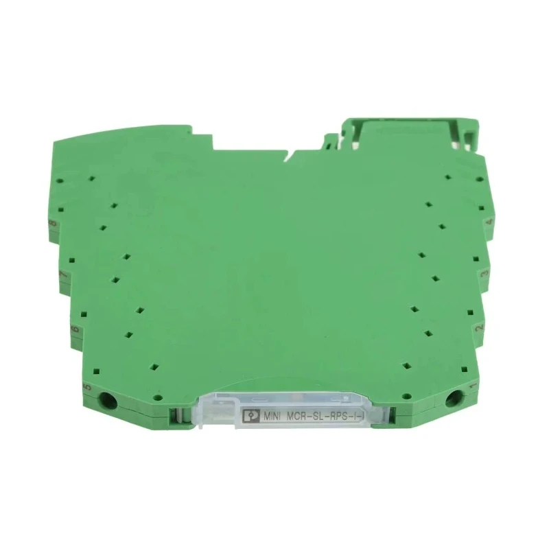Phoenix Contact MINI MCR Series Signal Conditioner Current Input Current Output 24V dc Supply Class I B D T5 Div 2 2864422