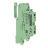 Phoenix Contact Solid State Relay DEK-OV- 24DC/24DC/3 Series, DIN Rail Mount, 300 V Load, 300 V Control 2941374