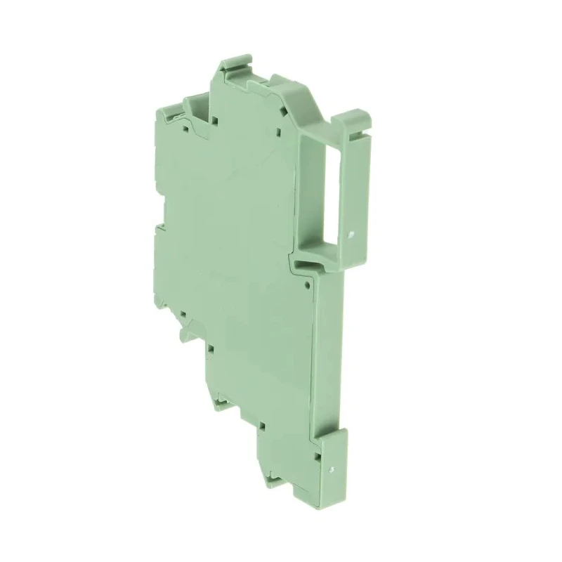 Phoenix Contact Solid State Relay DEK-OV- 24DC/24DC/3 Series, DIN Rail Mount, 300 V Load, 300 V Control 2941374