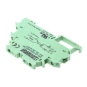 Phoenix Contact Solid State Relay DEK-OE- 24DC/48DC/100 Series DIN Rail Mount, 300 V Load, 300 V Control 2940207
