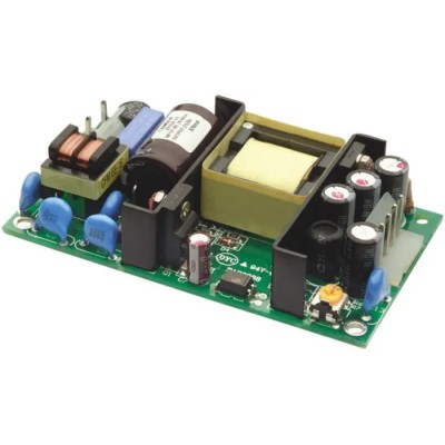 TDK-Lambda Switching Power Supply 24V DC, 40W, Chassis Mount ZPS40-24