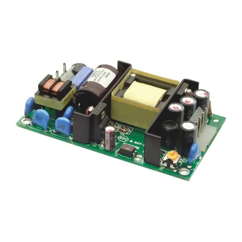 TDK-Lambda Switching Power Supply 24V DC, 40W, Chassis Mount ZPS40-24