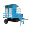 Frp Mobile Portable Toilets 3..3..7