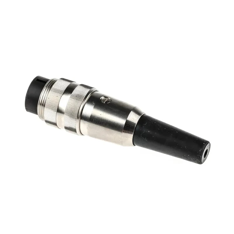 Lumberg 8 Pole Straight M16 DIN Plug, DIN EN 60529, 5A, 60V AC, IP40, Threaded Cable Male SV 80