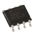 Texas Instruments Buck Converter Surface Mount 3.13V 500mA Output Current LM2594M-5.0/NOPB