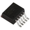 Texas Instruments Buck Converter Surface Mount 37V Output Voltage 3A Output Current LM2596S-ADJ/NOPB