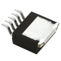 Texas Instruments Buck Converter Surface Mount 37V Output Voltage 3A Output Current LM2596S-ADJ/NOPB