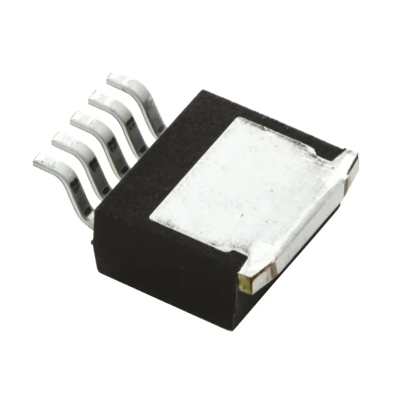 Texas Instruments Buck Converter Surface Mount 37V Output Voltage 3A Output Current LM2596S-ADJ/NOPB