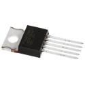 Texas Instruments Buck Converter Through Hole 57V Output Voltage 3A Output Current LM2576HVT-ADJ/NOPB
