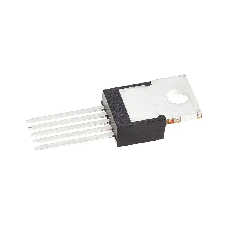 Texas Instruments Buck Converter Through Hole 57V Output Voltage 3A Output Current LM2576HVT-ADJ/NOPB