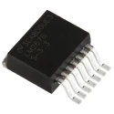 Texas Instruments Buck Converter Surface Mount 3.39V Output Voltage 3A Output Current LM2676S-3.3/NOPB