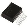 Texas Instruments Buck Converter Surface Mount 3.39V Output Voltage 3A Output Current LM2676S-3.3/NOPB