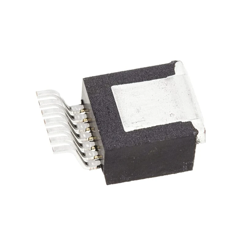 Texas Instruments Buck Converter Surface Mount 3.39V Output Voltage 3A Output Current LM2676S-3.3/NOPB