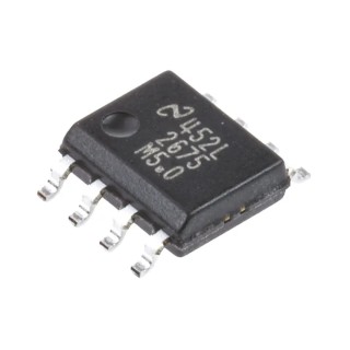 Texas Instruments Buck Converter Surface Mount SOIC Package 3.39V Output Voltage 1 A Output Current LM2675M-5.0/NOPB