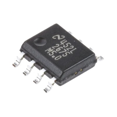 Texas Instruments Buck Converter Surface Mount SOIC Package 3.39V Output Voltage 1 A Output Current LM2675M-5.0/NOPB