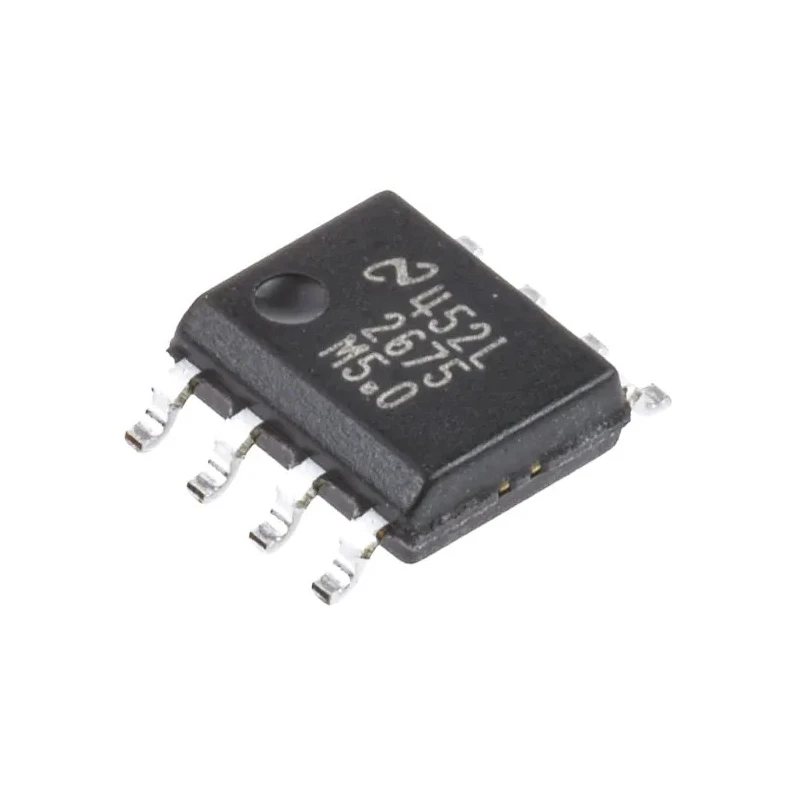 Texas Instruments Buck Converter Surface Mount SOIC Package 3.39V Output Voltage 1 A Output Current LM2675M-5.0/NOPB