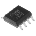 Texas Instruments Buck Converter, Surface Mount, 3.39V Output Voltage, 1 A Output Current LM2675M-12/NOPB
