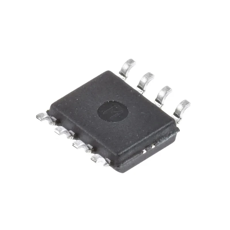 Texas Instruments Buck Converter Surface Mount SOIC Package 3.39V Output Voltage 1 A Output Current LM2675M-5.0/NOPB