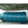 Horizontal FRP Lining Tanks
