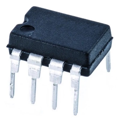 Texas Instruments Buck Converter Through Hole 3.45V Output Voltage 500mA Output Current LM2574N-12/NOPB