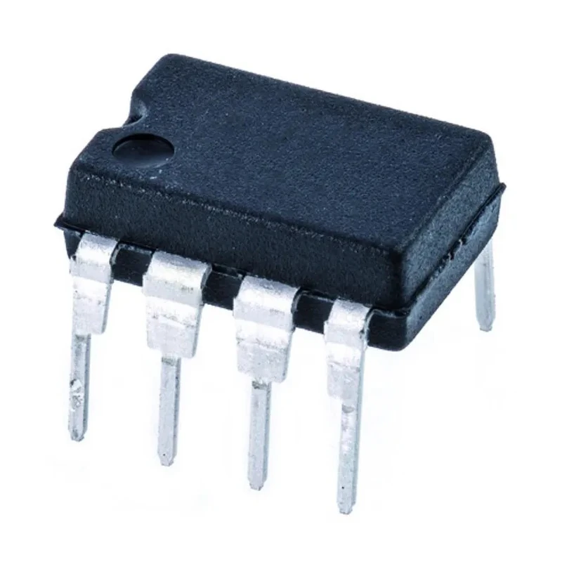 Texas Instruments Buck Converter Through Hole 3.45V Output Voltage 500mA Output Current LM2574N-12/NOPB