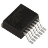 Texas Instruments Buck Converter Surface Mount, 37V Output Voltage, 3A Output Current LM2676S-ADJ/NOPB