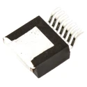 Texas Instruments Buck Converter Surface Mount, 37V Output Voltage, 3A Output Current LM2676S-ADJ/NOPB
