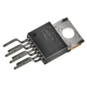 Texas Instruments Buck Converter Through Hole 37V Output Voltage 5A Output Current LM2678T-ADJ/NOPB