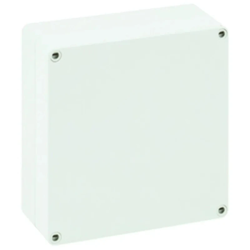 Spelsberg TK PS Series Grey Polystyrene Enclosure IP66 IK07 84 mm x 182 mm x 180 mm 11091301