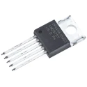 Texas Instruments Buck Converter Through Hole 3.36V Output Voltage 1 A Output Current LM2575T-5.0/NOPB