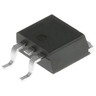 Texas Instruments Surface Mount Positive Voltage Regulator 3-Pin 3.3V 13V Input LMS1585AIS-3.3/NOPB