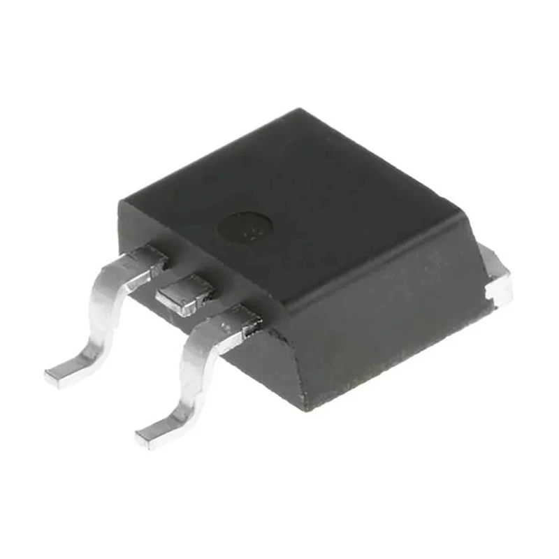 Texas Instruments Surface Mount Positive Voltage Regulator 3-Pin 3.3V 13V Input LMS1585AIS-3.3/NOPB