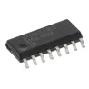 Texas Instruments Transmitter IC 4 TTL CMOS LVDS 16-Pin SOIC DS90LV031ATM/NOPB