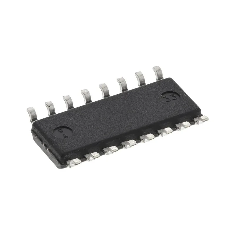 Texas Instruments Transmitter IC 4 TTL CMOS LVDS 16-Pin SOIC DS90LV031ATM/NOPB