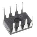 Texas Instruments Operational Amplifier 4 MHz 8-Pin 18V MDIP LF412ACN/NOPB
