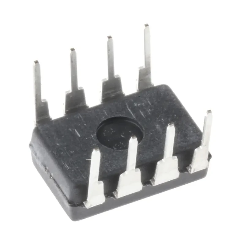 Texas Instruments Operational Amplifier 4 MHz 8-Pin 18V MDIP LF412ACN/NOPB