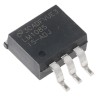 Texas Instruments Adjustable LDO Linear Voltage Regulator 29V 3-Pin Surface Mount LM1085IS-ADJ/NOPB