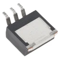 Texas Instruments Adjustable LDO Linear Voltage Regulator 29V 3-Pin Surface Mount LM1085IS-ADJ/NOPB