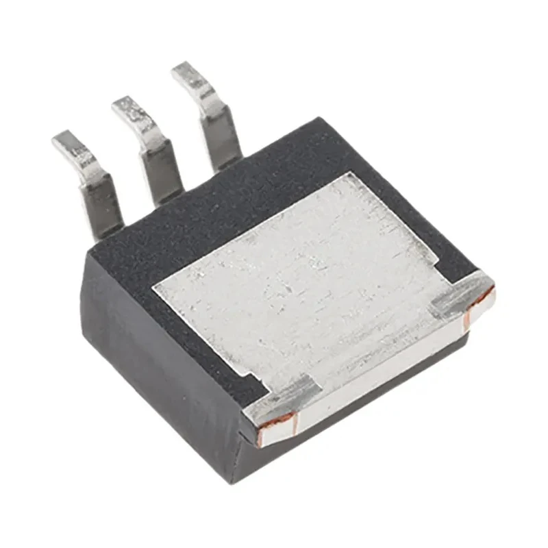 Texas Instruments Adjustable LDO Linear Voltage Regulator 29V 3-Pin Surface Mount LM1085IS-ADJ/NOPB
