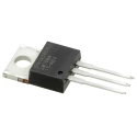 Texas Instruments Adjustable Low Dropout Voltage Regulator 29V TO-220 3-Pin LM1084IT-ADJ/NOPB