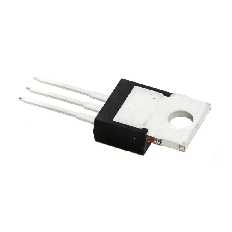 Texas Instruments Adjustable Low Dropout Voltage Regulator 29V TO-220 3-Pin LM1084IT-ADJ/NOPB