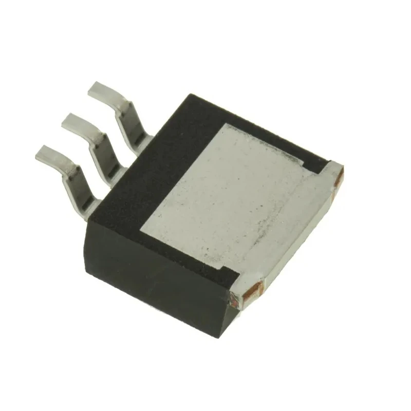 Texas Instruments Voltage Regulator Surface Mount Positive Polarity 3-Pin 30V LM1086IS-3.3/NOPB