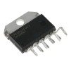 Texas Instruments Audio Power Amplifier, 11-Pin, 68W Output, Class A-B, Through Hole Mount LM3886T/NOPB