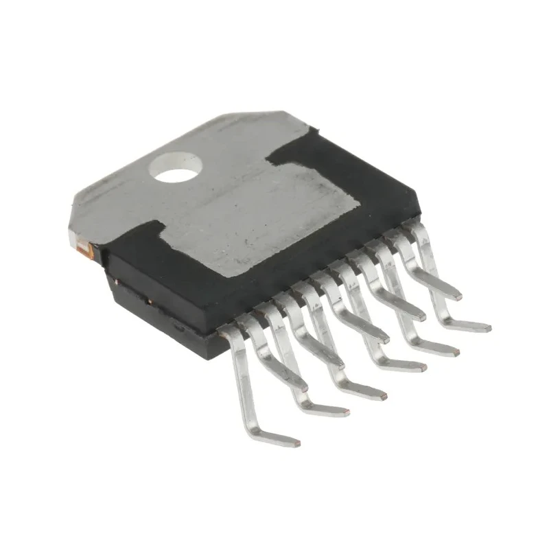 Texas Instruments Audio Power Amplifier, 11-Pin, 68W Output, Class A-B, Through Hole Mount LM3886T/NOPB