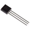 Texas Instruments Fixed Shunt Voltage Reference 1.24V ±2 % Accuracy 20mA Output Current 3-Pin TO-92 LM385Z-1.2/NOPB
