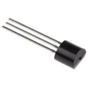 Texas Instruments Fixed Shunt Voltage Reference 1.24V ±2 % Accuracy 20mA Output Current 3-Pin TO-92 LM385Z-1.2/NOPB