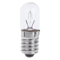 Legrand Incandescent Clear Bulb for use with Protective Door Switches, Safety Controllers, Exposed Conveyors, Guard 0 609 28