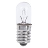 Legrand Incandescent Clear Bulb for use with Protective Door Switches, Safety Controllers, Exposed Conveyors, Guard 0 609 28