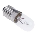 Legrand Incandescent Clear Bulb for use with Protective Door Switches, Safety Controllers, Exposed Conveyors, Guard 0 609 28