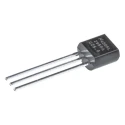Texas Instruments Voltage Regulator TO-92 3-Pin 30V Maximum Input LP2950ACZ-5.0/NOPB